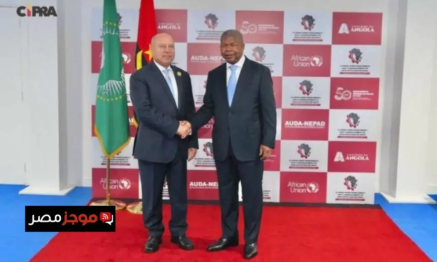 مشروعات الربط في إفريقيا تعزز التكامل القاري بحسب تصريحات الوزير