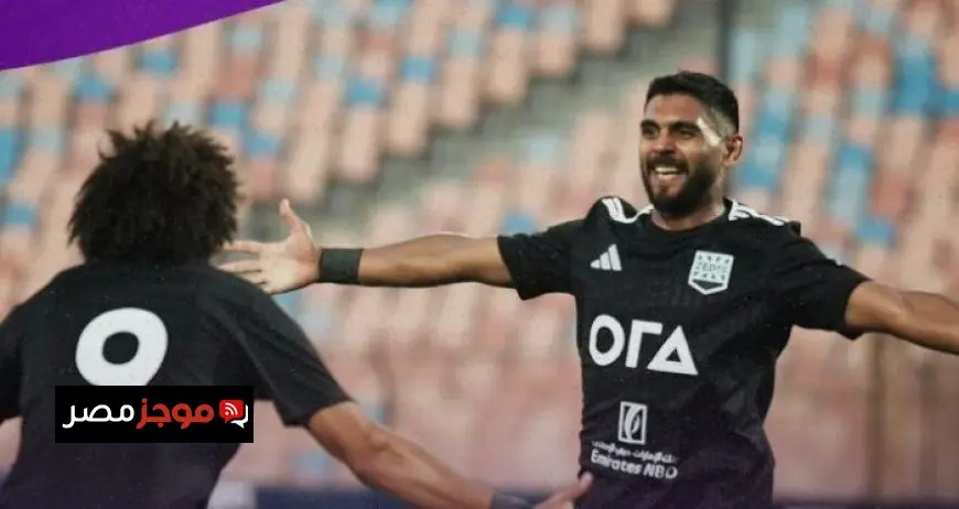 زد يحقق انتصاراً مقنعاً في الدوري الممتاز بفوز ثنائي على بتروجت