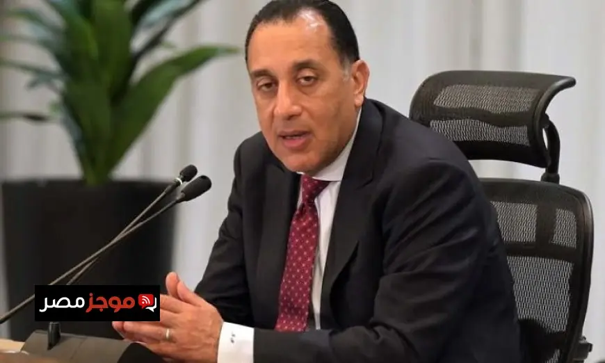 مدبولي في شرم الشيخ لحضور افتتاح المؤتمر الدولي الإنتوساي 25