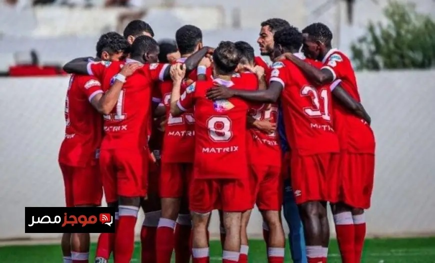 النجم الساحلي يتعرض للهزيمة على يد نيروبي يونايتد بثنائية في بطولة الكونفدرالية