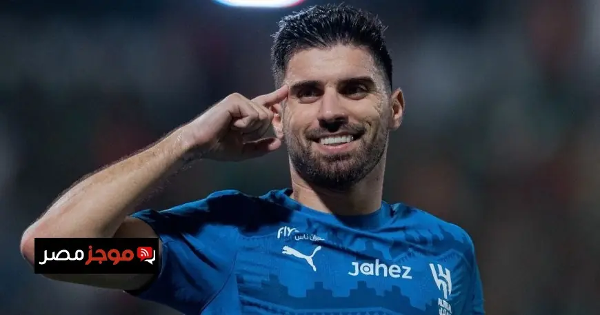 الهلال يسعى لتحقيق رقم قياسي جديد في دوري روشن السعودي