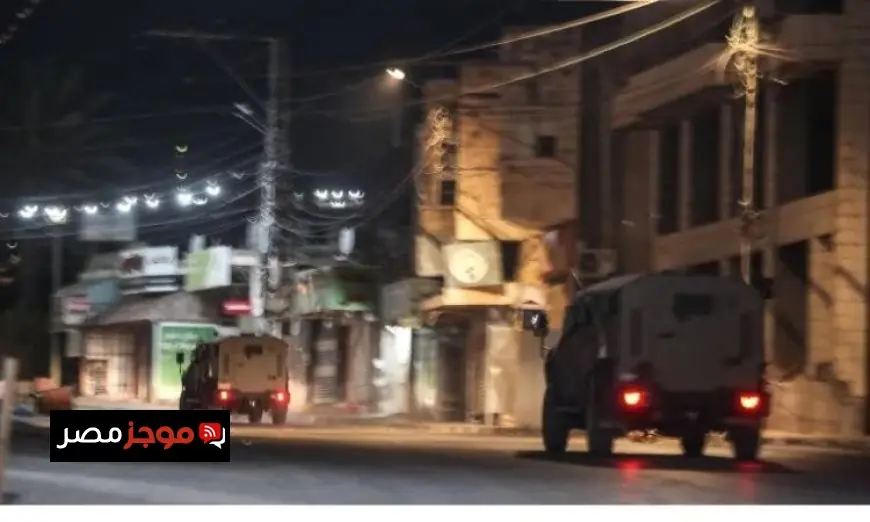 قوات الاحتلال تدمر منزلاً في حي الهدف بجنين شمال الضفة الغربية المحتلة