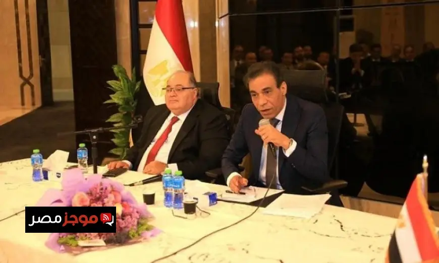 مساعد وزير الخارجية يعلن تقديم جميع سبل الرعاية للمصريين في الخارج