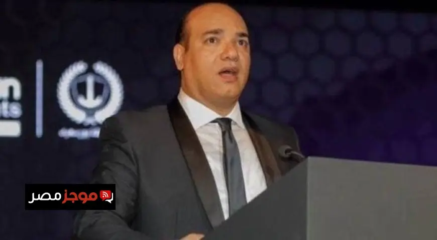 رئيس غزل المحلة يكشف تفاصيل مفاوضات الخطيب لضم محمود صلاح ويعلن دراسة مستقبل يحيى زكريا