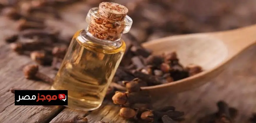 زيت القرنفل يعزز صحة القلب ويعالج مشكلات صحية متنوعة