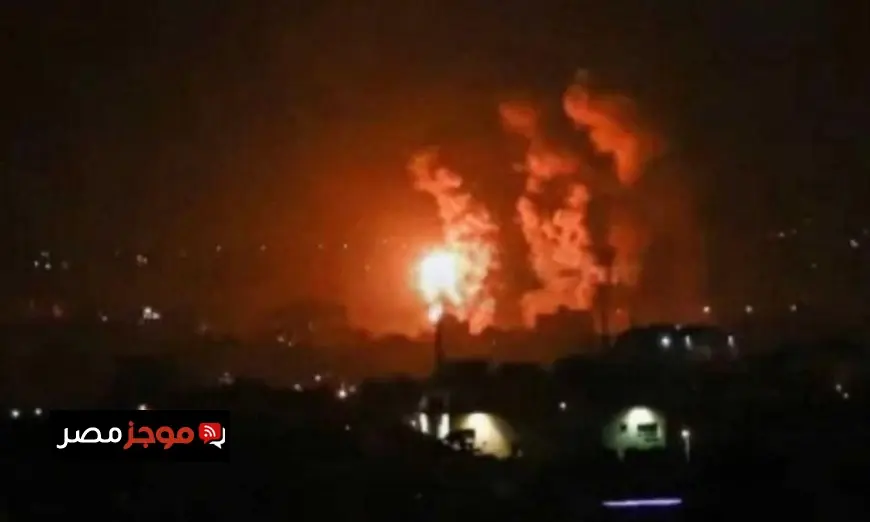 حماس تنفي تعرض القوات الإسرائيلية لهجوم في قطاع غزة