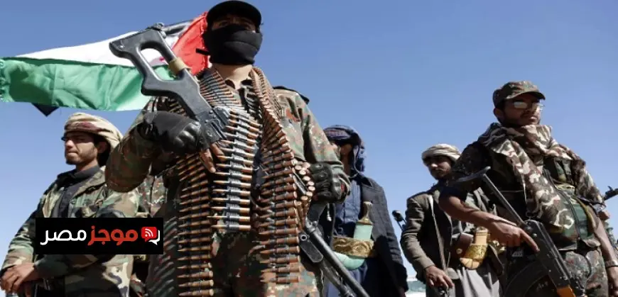 مقتل اللواء محمد عبد الكريم الغمارى رئيس هيئة الأركان العامة للحوثيين في حدث مأساوي