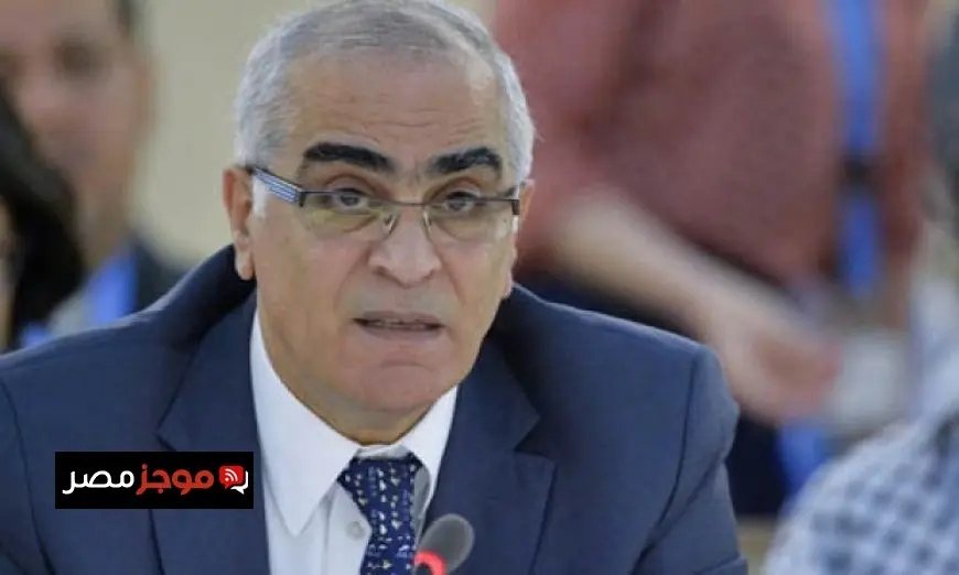 مندوب فلسطين في الأمم المتحدة يطالب بإرساء هدنة دائمة للأمن والسلام