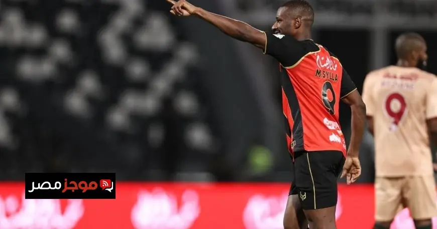 هدف سيلا ينقذ الرياض من المعاناة ويوقف سلسلة انتصارات الخلود