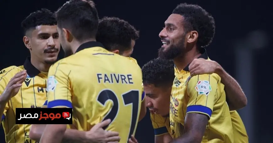 التعاون يتخطى الفيحاء ويواصل سعيه نحو قمة الدوري السعودي