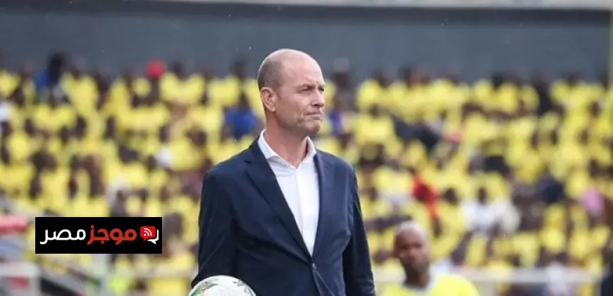 توروب يكشف فخره بالانضمام للأهلي ويستعد لرؤية جماهيره في أكبر نادٍ بإفريقيا