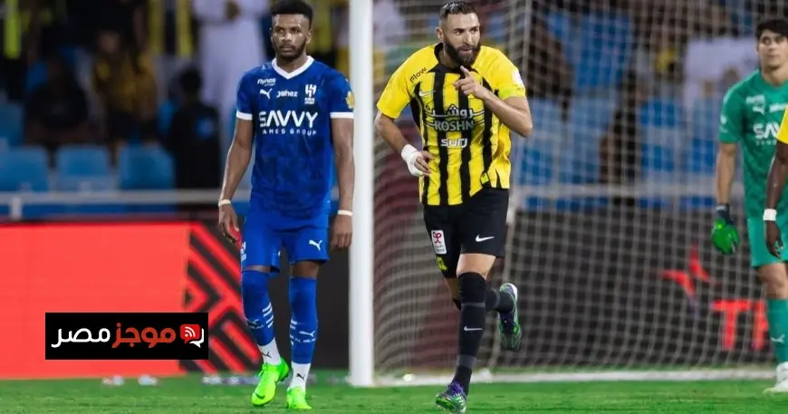 توقعات تشكيلتي الهلال والاتحاد في كلاسيكو الدوري السعودي المرتقب