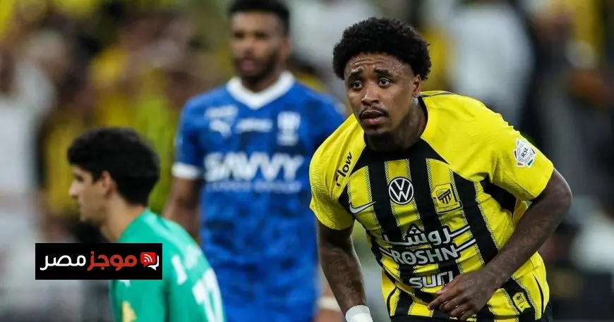 تعرف على مواعيد مباريات كلاسيكو السعودية اليوم الجمعة 24 أكتوبر 2025