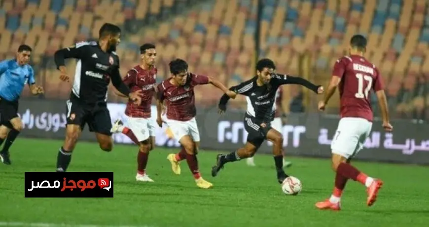 موعد مباراة الأهلي ضد سيراميكا كليوباترا في نصف نهائي كأس السوبر المصري