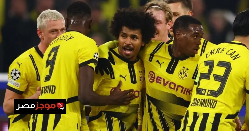 دورتموند يواصل المساعي لتجديد عقد نجمهم المطلوب بشدة من برشلونة