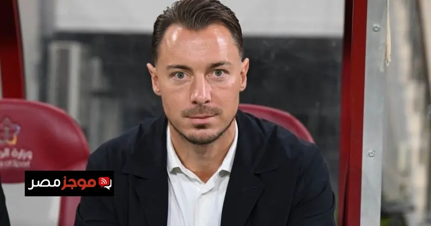 يايسله يتحدث عن مغادرة إيفان توني الأهلي ويكشف تفاصيل جديدة حول جالينو