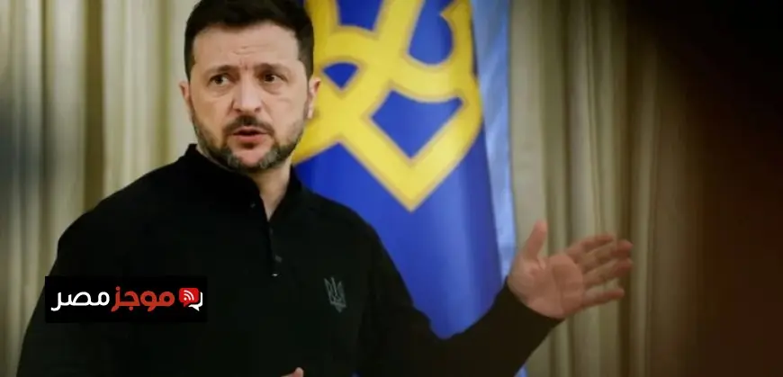 كييف تزيد طلباتها على الغاز المستورد إثر تصعيد الهجمات الجوية الروسية