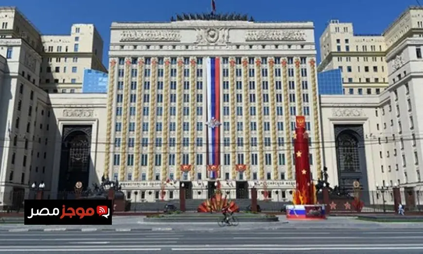 الدفاع الروسية تؤكد إسقاط 100 طائرة مسيرة أوكرانية في ليلة واحدة