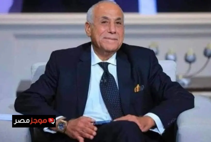 حسين لبيب يعلن عن المدرب الجديد لنادي الزمالك