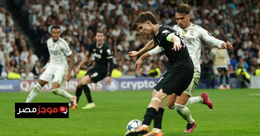 تشابي ألونسو يسعى للتعاقد مع نجم يوفنتوس للانضمام إلى ريال مدريد