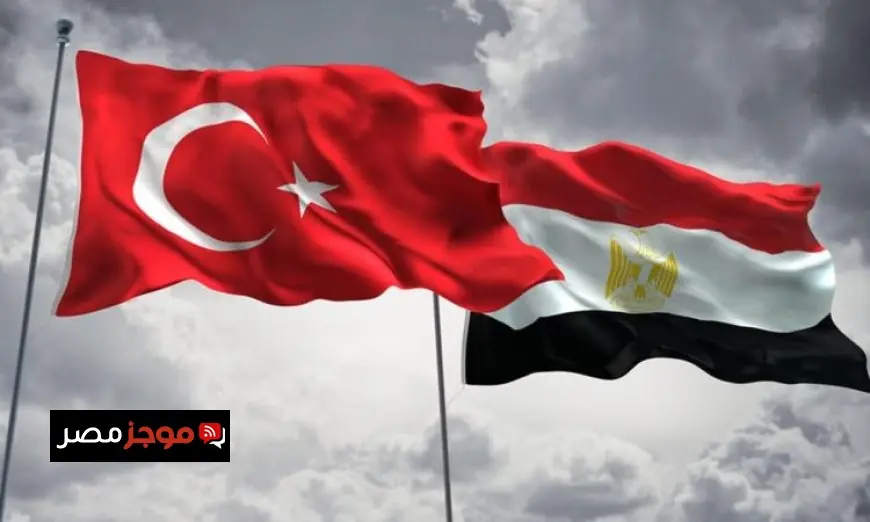 مصر تهنئ تركيا حكومة وشعبا بمناسبة الذكرى الـ102 لتأسيس الجمهورية