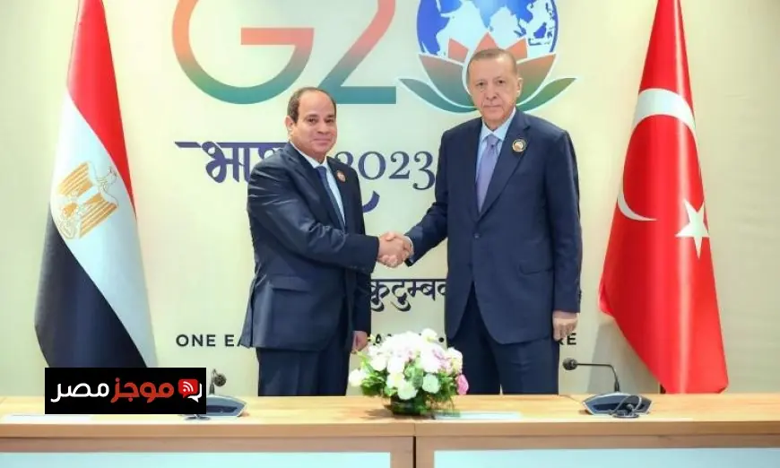 الرئيس السيسي يحتفل بالعيد القومي مع رئيسي تركيا والنمسا ويبعث تهانيه الحارة