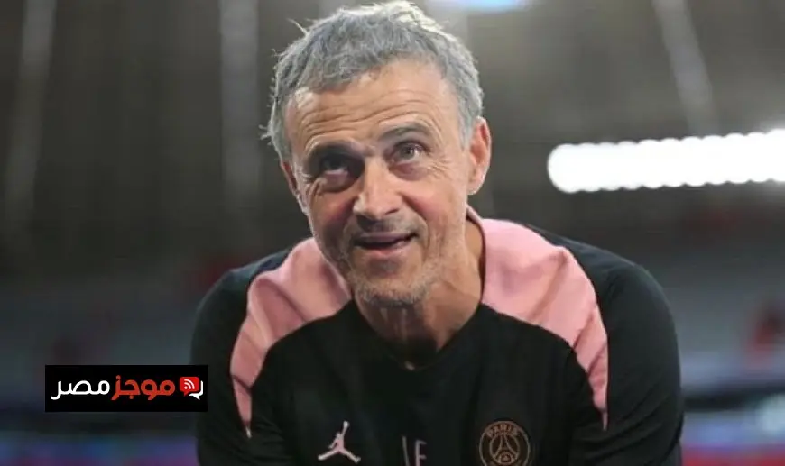 إنريكي يشيد بعودة ديمبلي قبل مواجهة ليفركوزن ويؤكد أنها تعزز خيارات الفريق