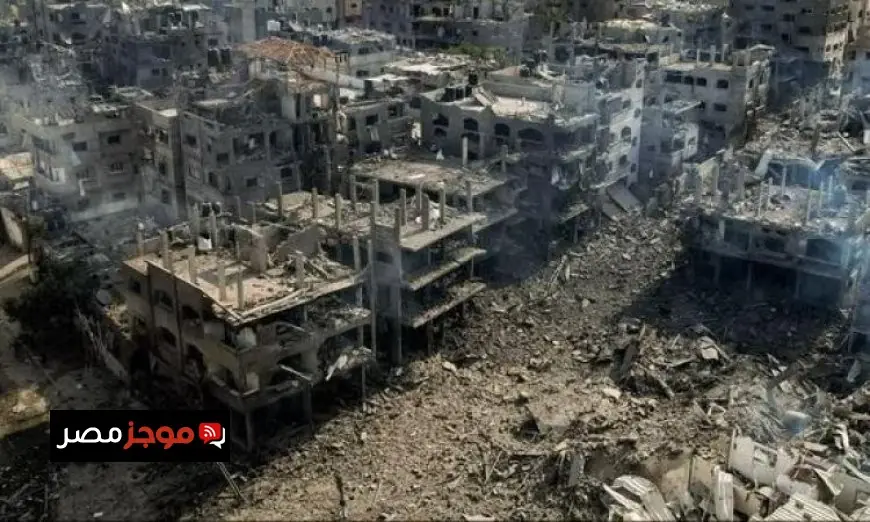 باكستان تعبر عن إدانتها القوية للهجمات الإسرائيلية المتجددة على غزة