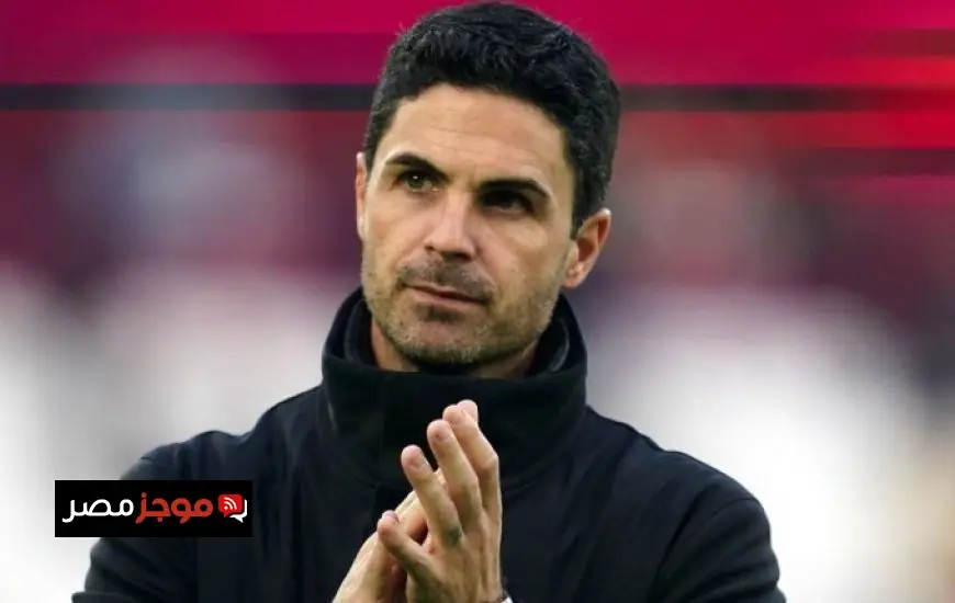 أرتيتا يثني على سيميوني قبيل مباراة أرسنال وأتلتيكو في دوري أبطال أوروبا