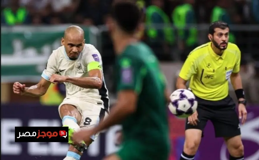 الاتحاد السعودي يسحق الشرطة العراقي برباعية مذهلة في دوري أبطال آسيا النخبة