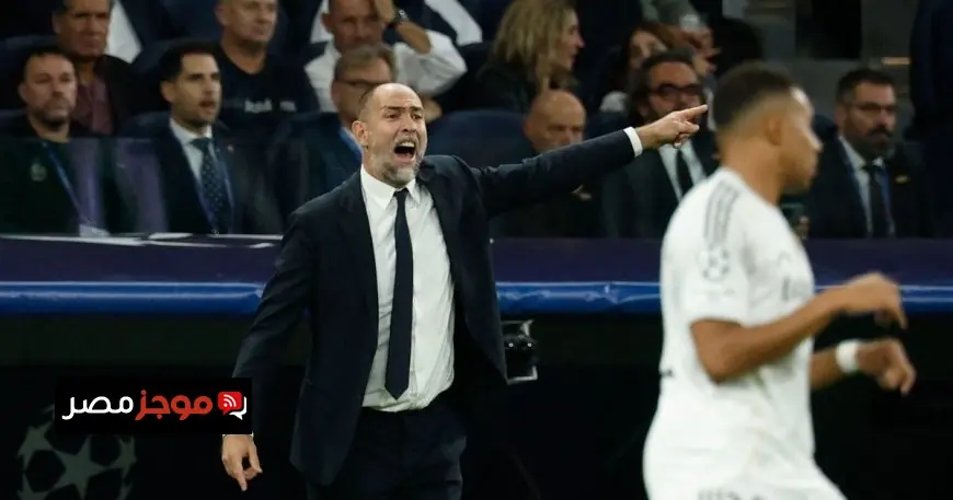 يوفنتوس يطلق تحذيراً حاسماً للمدرب تودور بعد 7 مباريات متتالية دون فوز