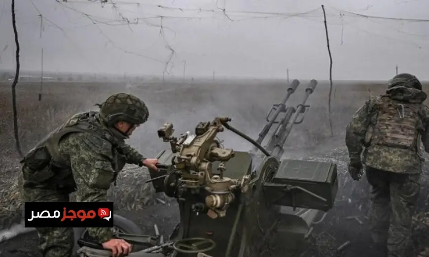 الدفاع الروسية تعلن استعادة بلدة فيشنيفويه مع تدمير كبير للقوات الأوكرانية