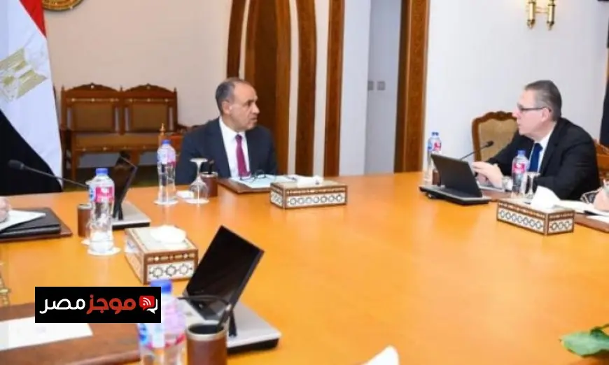 عبد العاطي يبرز التزام مصر الراسخ بدعم الأمم المتحدة لتحقيق التنمية المستدامة