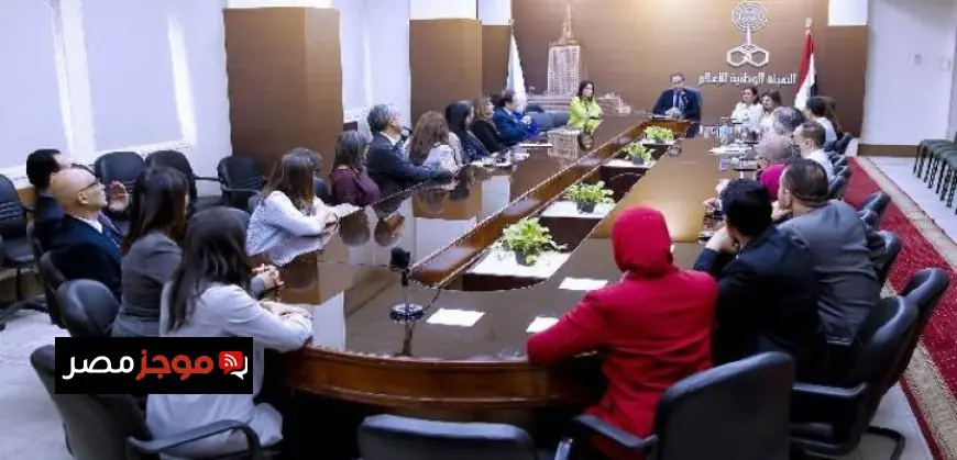 تشكيل 7 فرق عمل عابرة للقنوات لتعزيز مكانة الإعلام العلمي