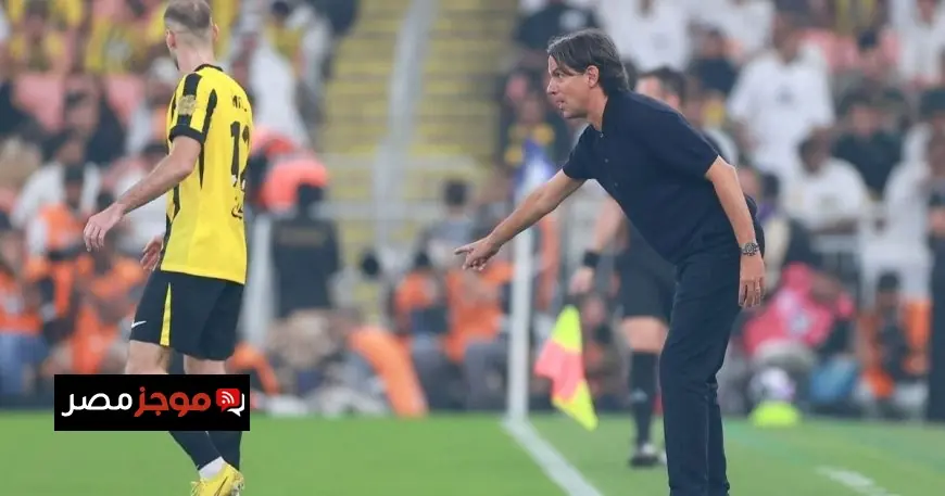 إنزاغي يثني على تضحيات لاعبي الهلال ويدعو لتحقيق المزيد من الأهداف ضد الاتحاد