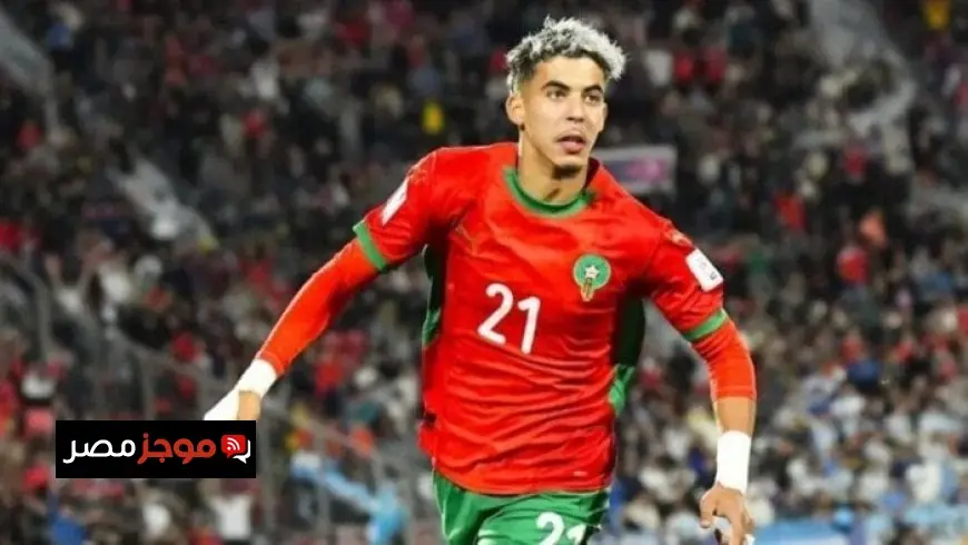 ياسر الزبيري يتألق في مونديال الشباب ويجذب اهتمام أتلتيكو مدريد