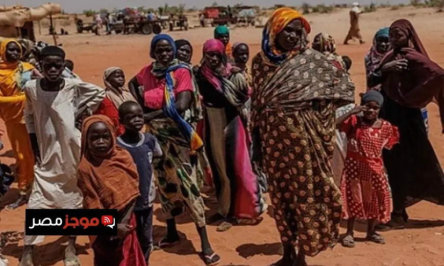 روسيا تعبر عن قلقها من الانتهاكات بحق المدنيين في السودان وتدعو إلى حمايتهم