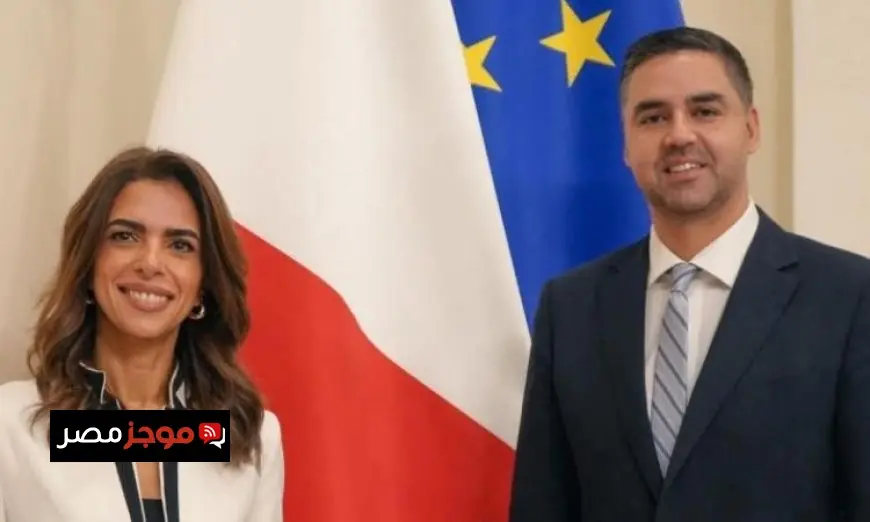 نائب رئيس وزراء مالطا يحتفل بإطلاق المتحف المصري في حدث عالمي مميز