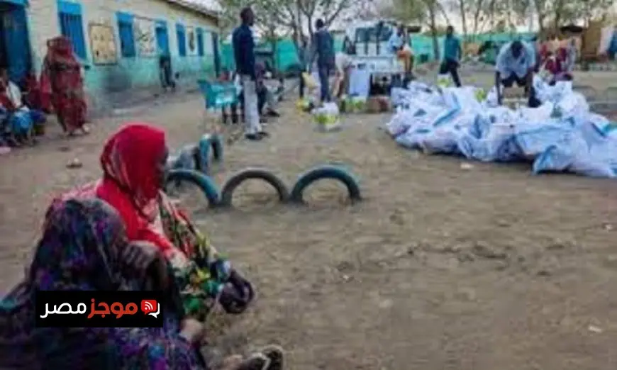 منظمة الصحة العالمية تحذر من مأساة مقتل مئات المرضى في مستشفى الفاشر