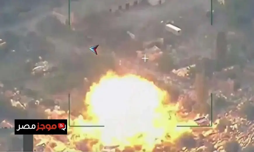 فنزويلا تدمر معسكرين لتهريب المخدرات يديرهما إرهابيون كولومبيون