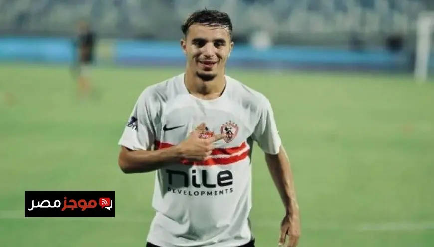 الزمالك يؤكد عدم وجود أزمة مع اتحاد طنجة حول مستحقات عبد الحميد معالي
