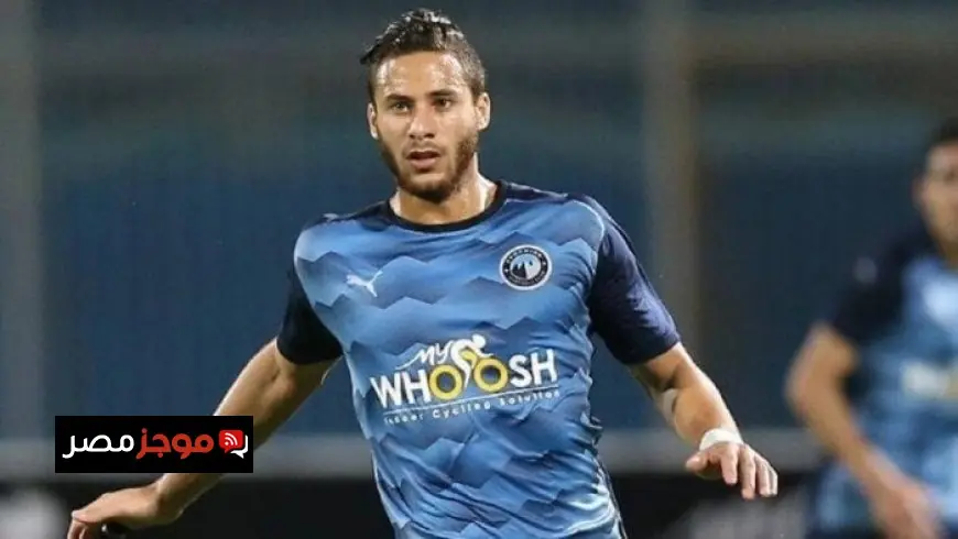 محامي رمضان صبحي يكشف تفاصيل جلسة السبت لقضية الامتحانات واللاعب يتلقى كفالة 100 ألف جنيه