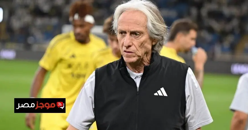 جيسوس يؤكد أن هذا الموسم هو الأقوى في تاريخ الدوري السعودي للنصر