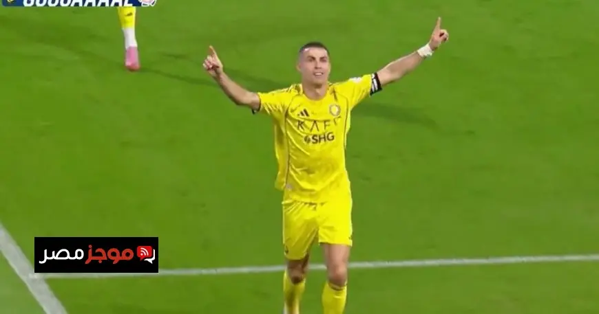 أهداف مباراة الحزم والنصر في دوري روشن السعودي وتحليل كامل للملخص 0-2