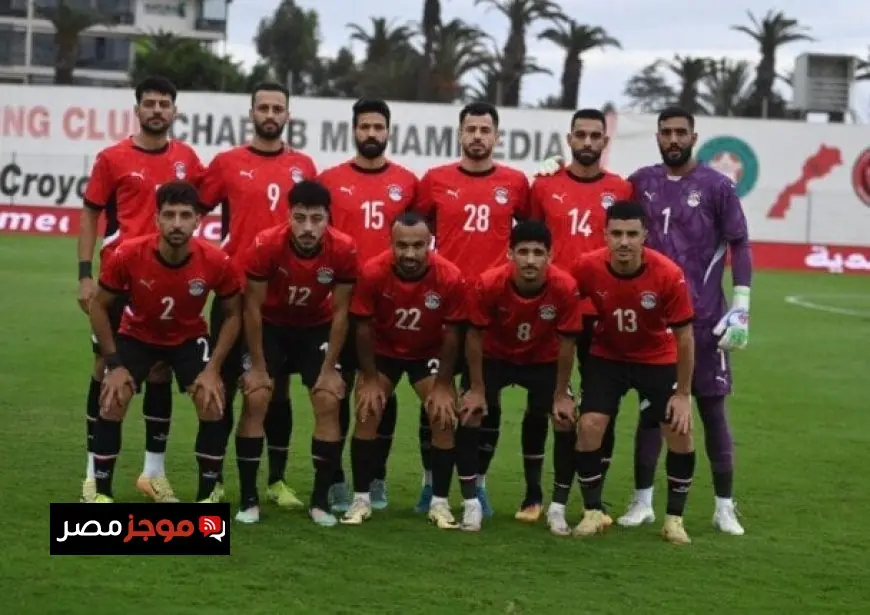 الأندية تتحفظ على إرسال لاعبيها إلى منتخب مصر الثاني حسب تصريحات الغندور