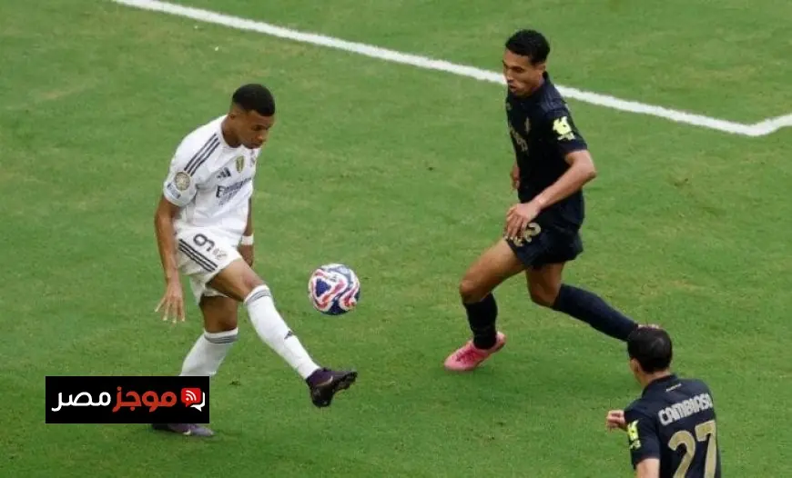 كل ما تحتاج معرفته عن موعد مباراة ريال مدريد ويوفنتوس والقنوات الناقلة في دوري أبطال أوروبا