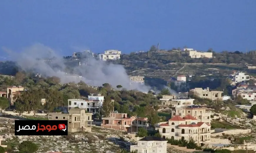 استشهاد مواطن في جنوب لبنان جراء انتهاكات القوات الإسرائيلية المتواصلة