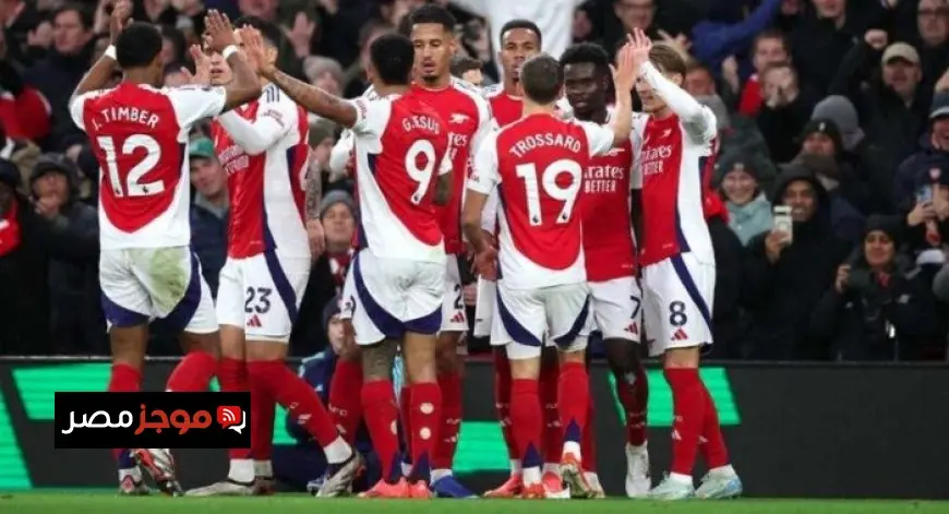 استعد لمتابعة مباراة أرسنال ضد أتلتيكو مدريد في دوري أبطال أوروبا اليوم
