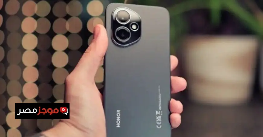 سعر ومواصفات هاتف HONOR 400 المتوفر بنسختين جذبت الأنظار