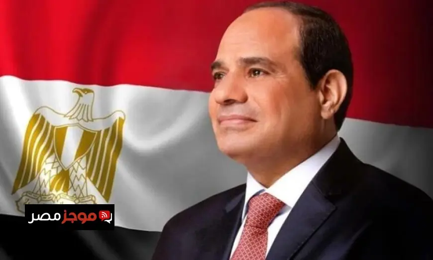 الرئيس السيسي يؤكد التزام مصر بتشجيع الاستثمارات الكويتية وإزالة كافة العقبات